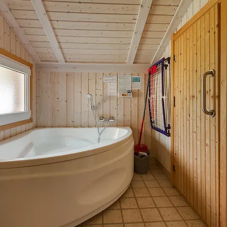 Feriehus Four-bedroom Holiday In *