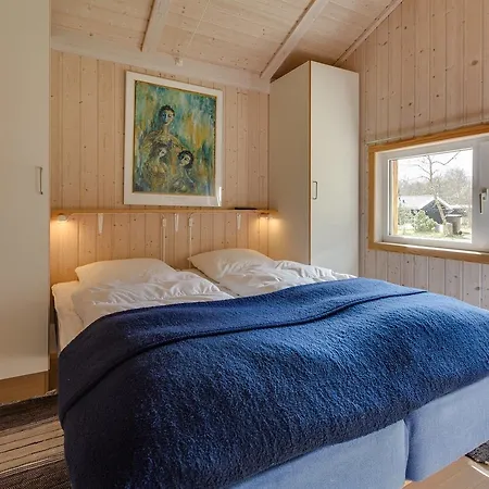 Four-bedroom Holiday In