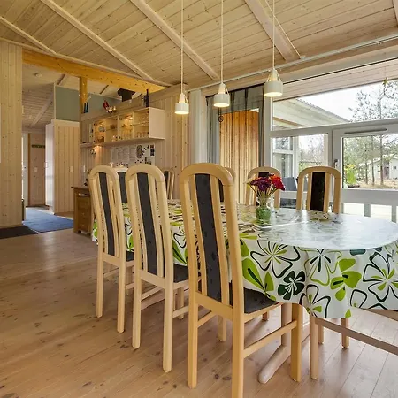 Four-bedroom Holiday In *