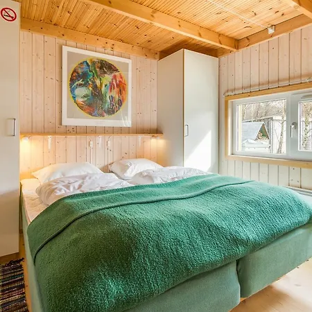 Feriehus Four-bedroom Holiday In *